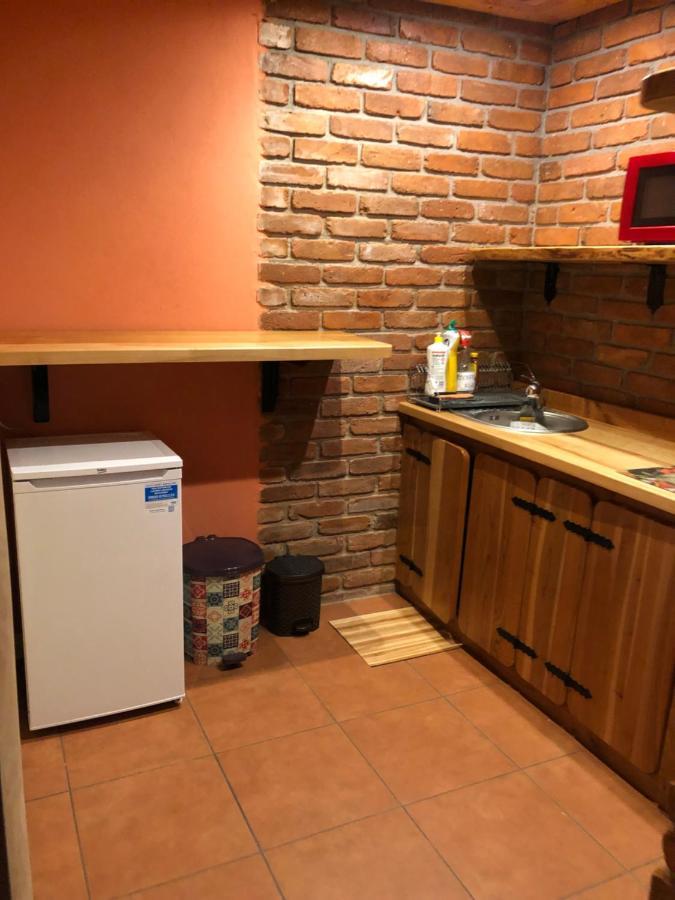 Pokoje u Adama Grajoka Szczawnica Exteriér fotografie