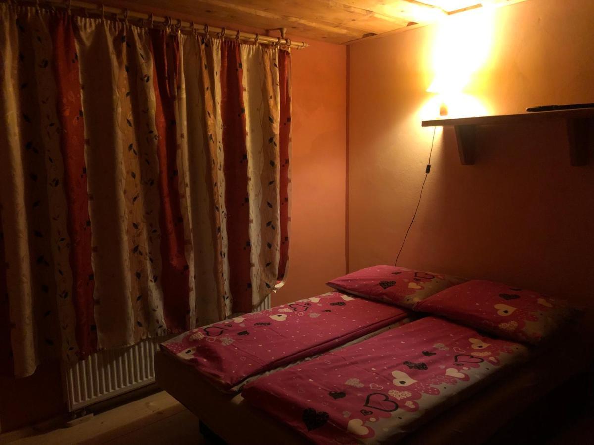 Pokoje u Adama Grajoka Szczawnica Exteriér fotografie
